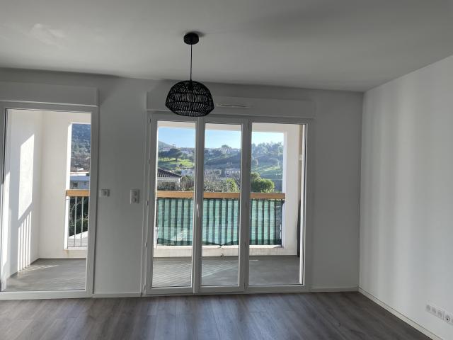Location appartement T3 Ajaccio - Photo 5