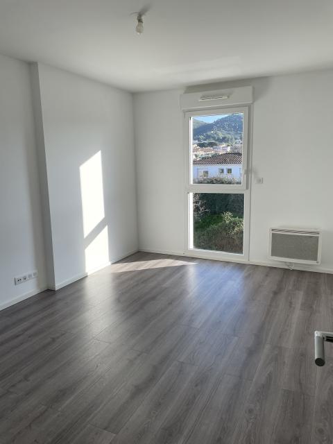 Location appartement T3 Ajaccio - Photo 6