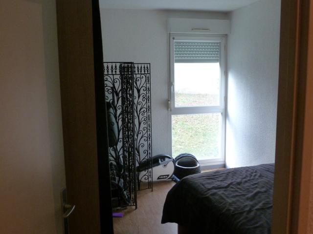 Location appartement T2 Nancy - Photo 2