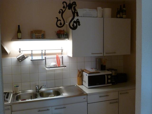Location appartement T2 Nancy - Photo 4