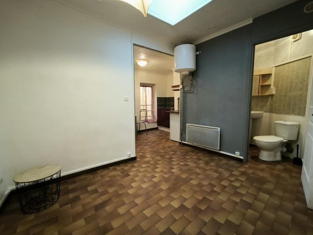 Location studio Narbonne - Photo 2