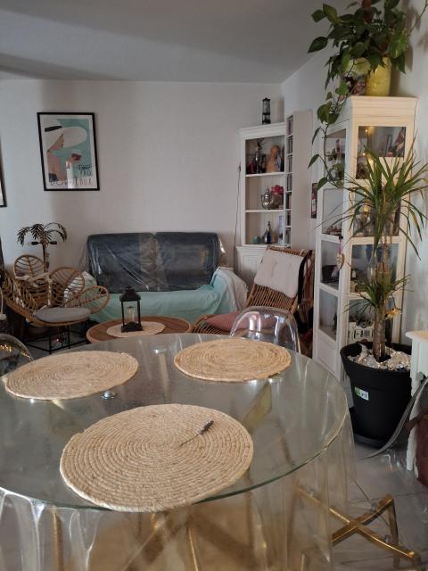 Location chambre Bordeaux - Photo 3