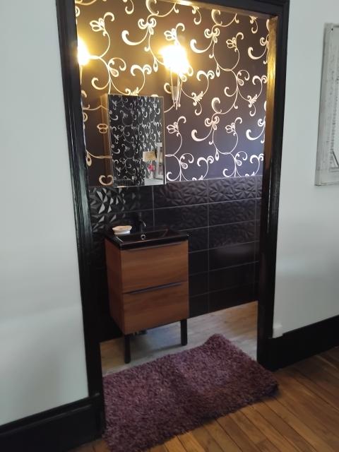 Location chambre Vinneuf - Photo 4