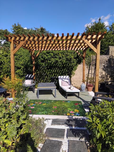 Location chambre Vinneuf - Photo 5