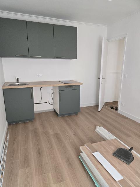Location appartement T2 Reims - Photo 3
