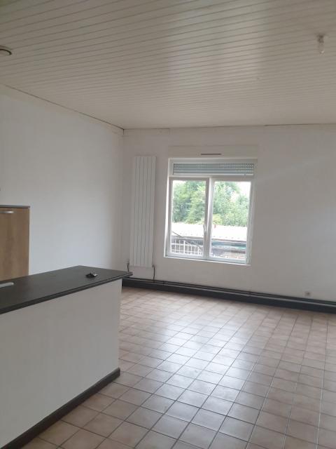 Location appartement T4 Denain - Photo 3