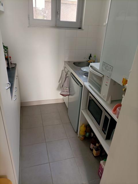 Location appartement T2 Saumur - Photo 4
