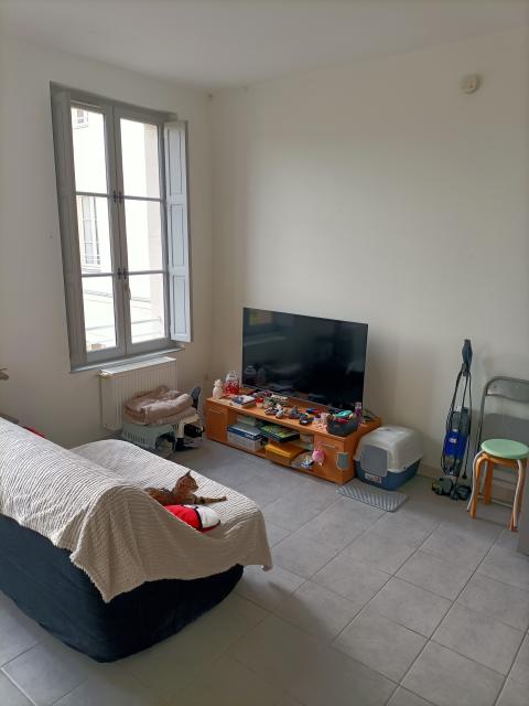 Location appartement T2 Saumur - Photo 7