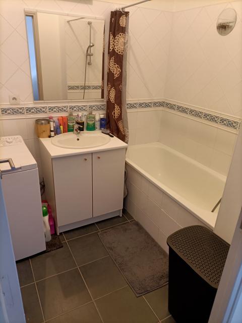 Location appartement T2 Saumur - Photo 9