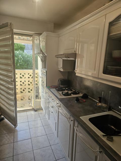 Location appartement T3 Le Cannet - Photo 2