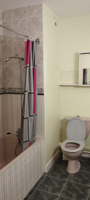 Location appartement T4 St Philibert - Photo 3