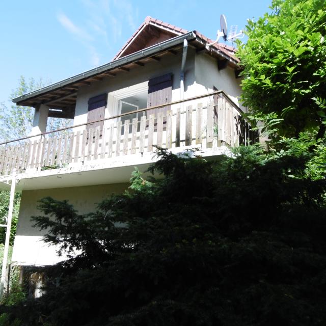 Location maison F4 Valencogne - Photo 2