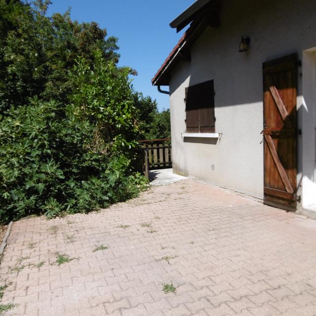 Location maison F4 Valencogne - Photo 3