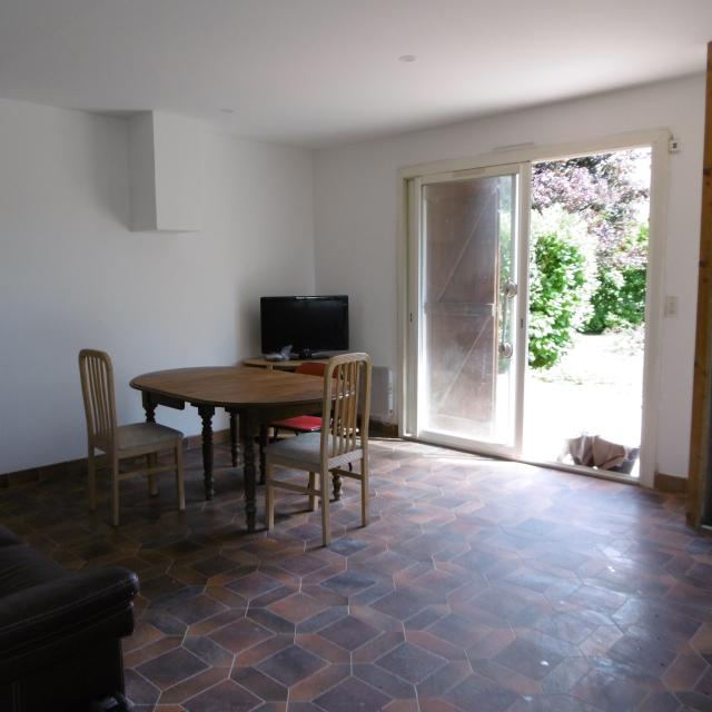 Location maison F4 Valencogne - Photo 4