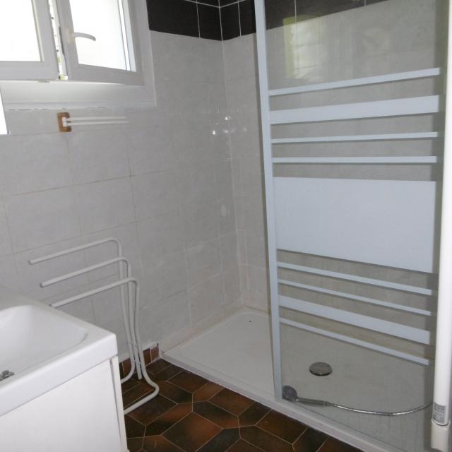 Location maison F4 Valencogne - Photo 6