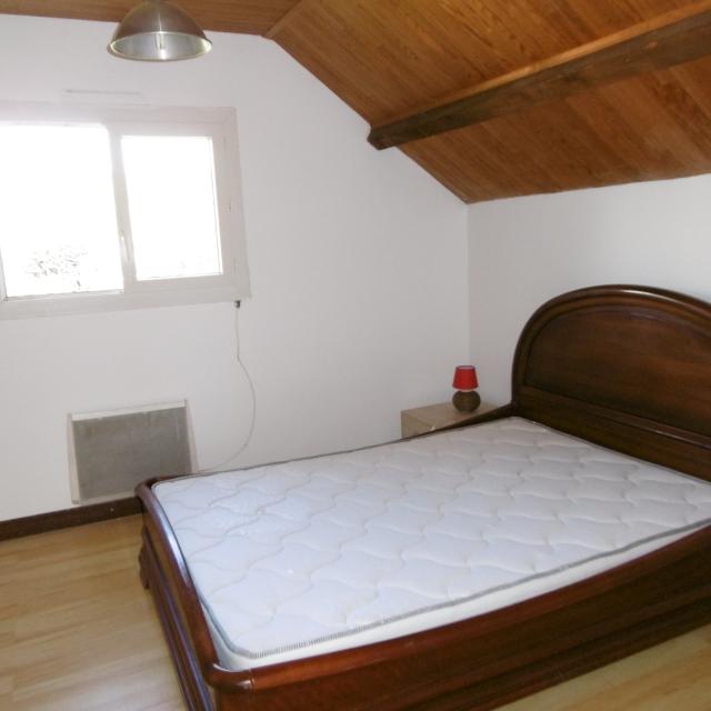 Location maison F4 Valencogne - Photo 7