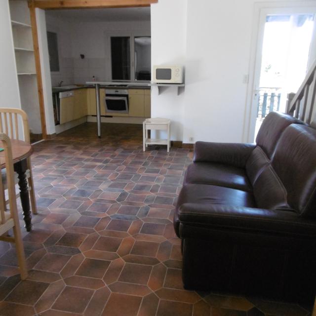 Location maison F4 Valencogne - Photo 9