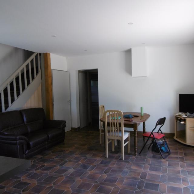 Location maison F4 Valencogne - Photo 10