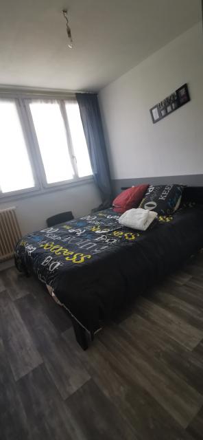Location appartement T4 Echirolles - Photo 6
