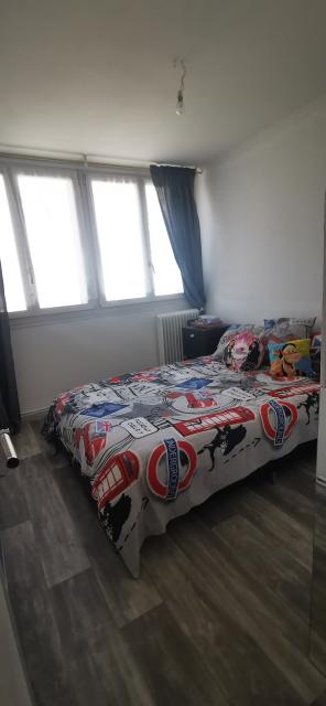 Location appartement T4 Echirolles - Photo 7