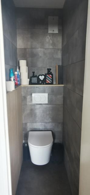 Location appartement T4 Echirolles - Photo 8