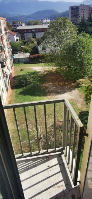 Location appartement T4 Echirolles - Photo 10