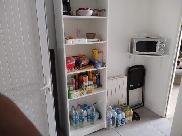 Location studio Soulaines sur Aubance - Photo 4