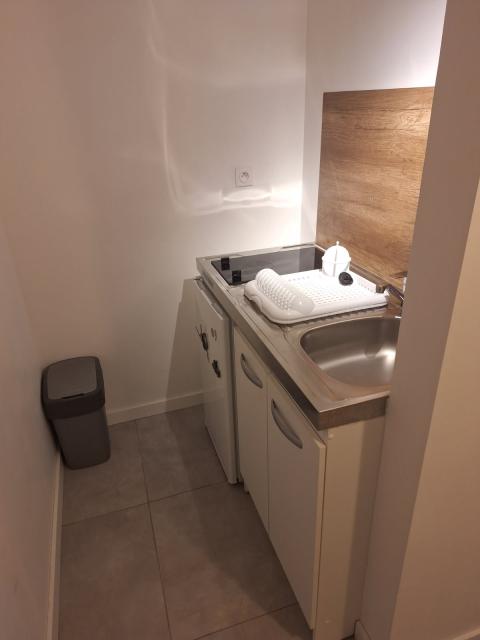 Location studio Soulaines sur Aubance - Photo 5