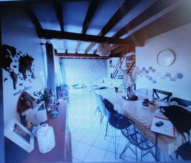 Location maison F3 Bec de Mortagne - Photo 4