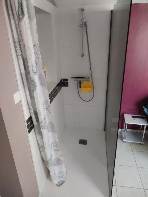 Location studio Soulaines sur Aubance - Photo 3