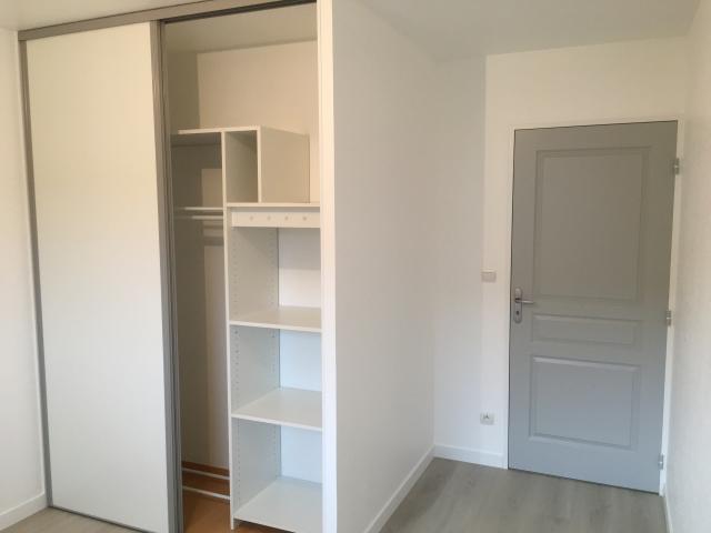 Location appartement T2 Vesoul - Photo 2