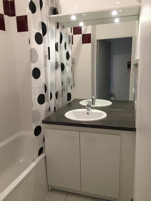 Location appartement T2 Vesoul - Photo 3