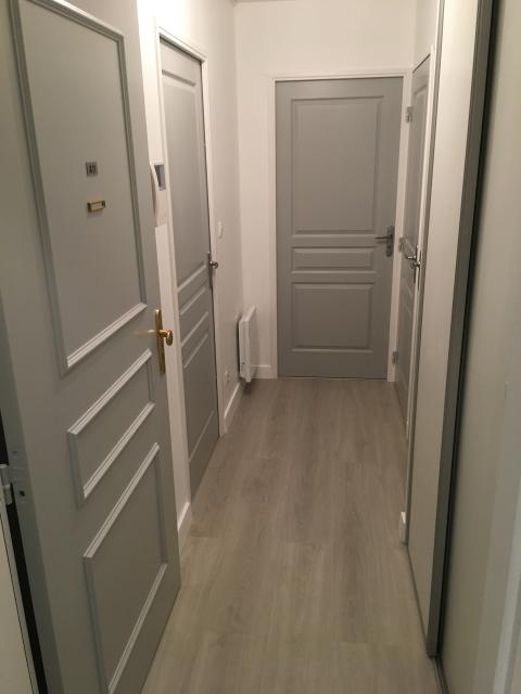 Location appartement T2 Vesoul - Photo 4