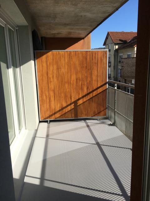 Location appartement T2 Vesoul - Photo 5