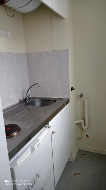 Location studio Clermont Ferrand - Photo 2
