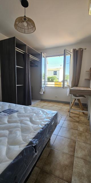 Location chambre Bompas - Photo 2
