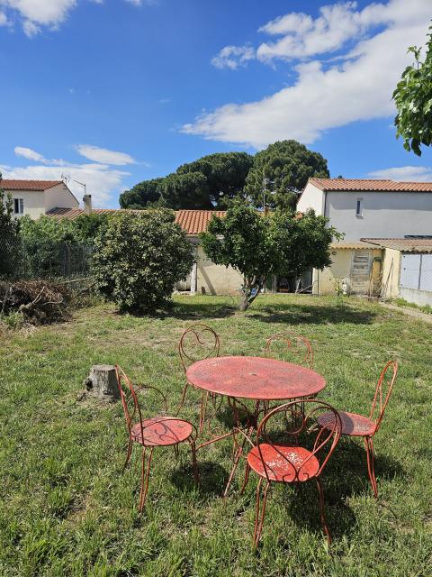 Location chambre Bompas - Photo 8