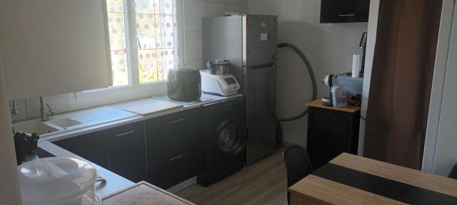Location appartement T2 Argeles sur Mer - Photo 3