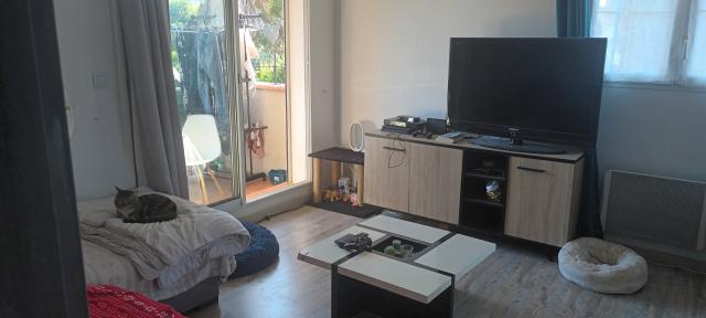 Location appartement T2 Argeles sur Mer - Photo 4