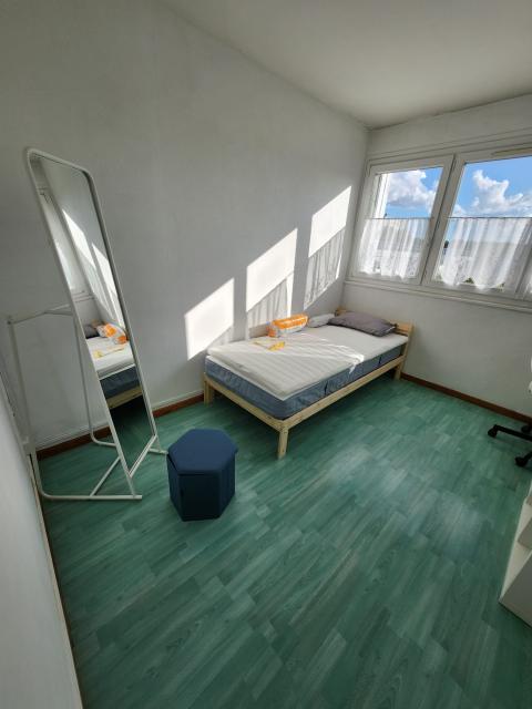 Location appartement T5 Ris Orangis - Photo 2