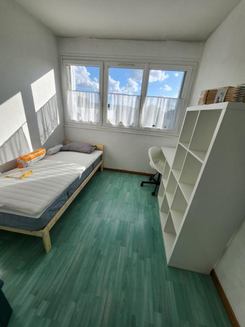 Location appartement T5 Ris Orangis - Photo 3