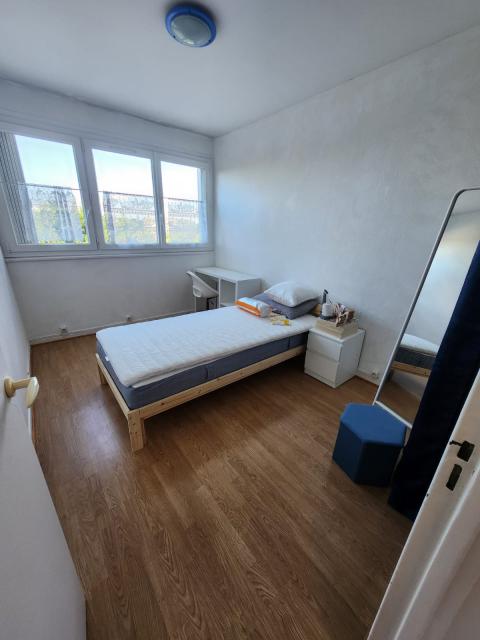 Location appartement T5 Ris Orangis - Photo 5