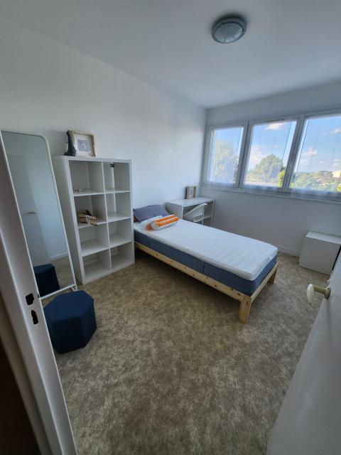 Location appartement T5 Ris Orangis - Photo 6