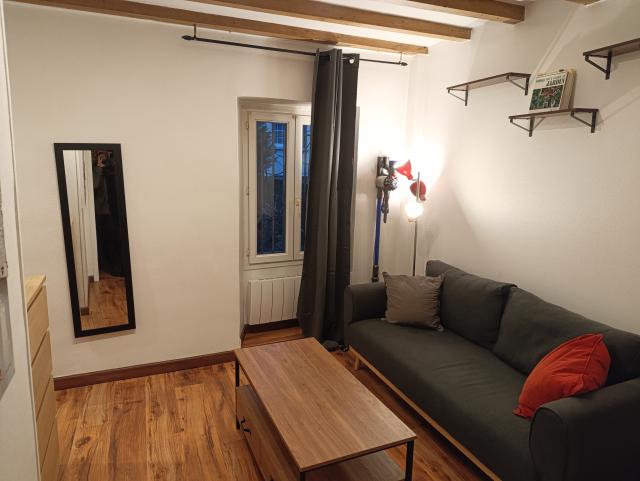 Location appartement T2 Palaiseau - Photo 3