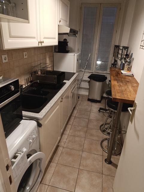 Location appartement T2 Palaiseau - Photo 4