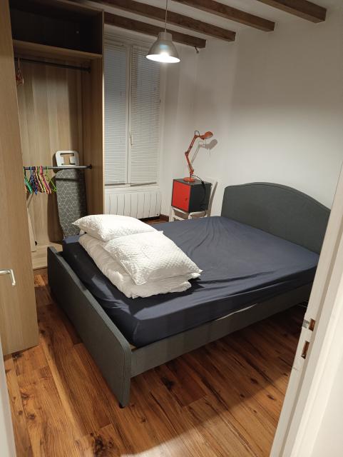 Location appartement T2 Palaiseau - Photo 5