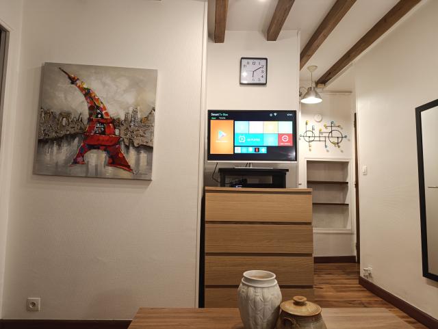 Location appartement T2 Palaiseau - Photo 6