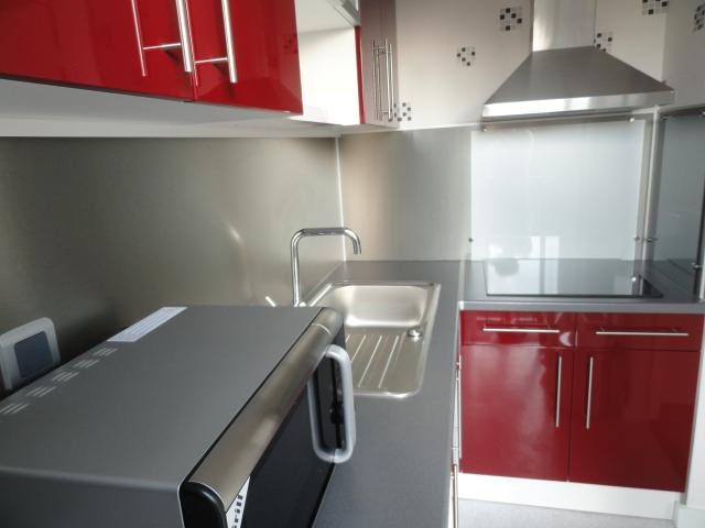 Location studio Troyes - Photo 3