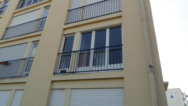Location studio Troyes - Photo 8