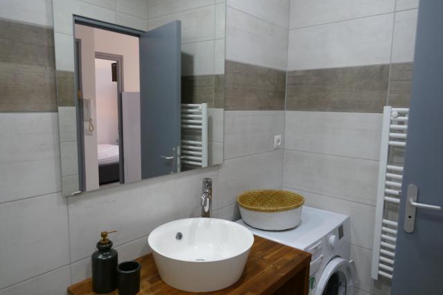 Location appartement T2 Sete - Photo 3